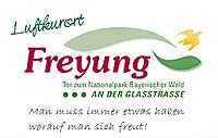 Bayern Urlaub Stadt Freyung in Freyung - Bayerischer Wald