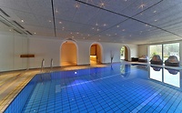 Bayern Urlaub Landgasthof Hotel Pusl in Stamsried - Bayerischer Wald