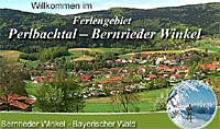 Bayern Urlaub Gemeinde Bernried in Bernried - Bayerischer Wald