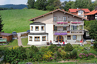 Bayern Urlaub Gästehaus Meier in Kirchdorf i. W. - Bayerischer Wald