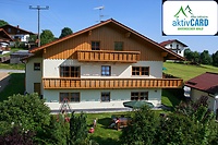 Bayern Urlaub Ferienwohnung Ambros in Waldkirchen - Bayerischer Wald