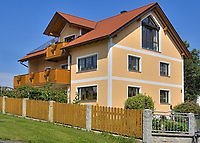Bayern Urlaub Ferienwohnung Brigitte Frank in Schwarzenbach/Bärnau - Bayerischer Wald