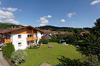 Bayern Urlaub Ferienwohnungen Rieger in Bernried - Bayerischer Wald