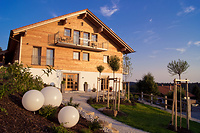 Bayern Urlaub Rathberger Hof in Wegscheid - Bayerischer Wald