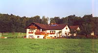 Bayern Urlaub Ferienwohnungen Reichart in Sonnen - Bayerischer Wald