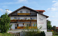 Bayern Urlaub Ferienwohnungen Schreinerhof in St. Oswald - Bayerischer Wald