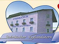Bayern Urlaub Hotel Vogtlandstern in Spiegelau - Bayerischer Wald