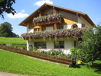 Ferienwohnung, Bauernhof Bayern Urlaub Urlaub auf dem Firstnhof in Bad K&ouml;tzting im Bayerischen Wald / B�hmerwald