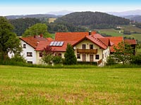 Bayern Urlaub Urlaubshof Bayerischer Wald in Sch&ouml;nberg - Bayerischer Wald