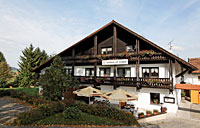 Bayern Urlaub Gasthaus Zur Einkehr in Neureichenau - Bayerischer Wald