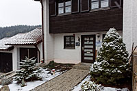 Bayern Urlaub Ferienhaus Guglhupf in St. Englmar - Bayerischer Wald