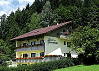 Pension Bayern Urlaub Haus Tannwald in Bodenmais im Bayerischen Wald / B�hmerwald