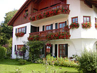 Bayern Urlaub Ferienwohnungen Derer in Wegscheid - Bayerischer Wald