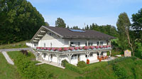 Bayern Urlaub Ferienhof Achatz in Kaikenried - Bayerischer Wald