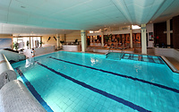 Bayern Urlaub Dyba GmbH in St. Englmar - Bayerischer Wald