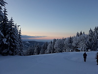 Bayern Urlaub Ferienwohnungen Cafe-Pension Aigner in Achslach - Bayerischer Wald