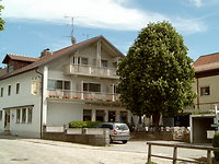 Bayern Urlaub Gasthof Eibl in Röhrnbach - Bayerischer Wald