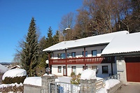 Bayern Urlaub Ferienwohnungen Stecher in Grafenau - Bayerischer Wald