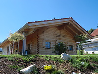 Bayern Urlaub Ferienhaus Pfenniggeiger in Philippsreut - Bayerischer Wald