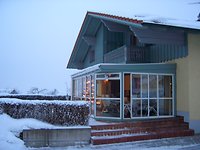 Bayern Urlaub Graf/Schumann Wellness-Ferienwohnung in Röhrnbach - Bayerischer Wald