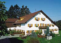 Bayern Urlaub Ferienhof Moser in Wegscheid - Bayerischer Wald