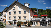 Hotel Gross Wandern und Wohlfühlen