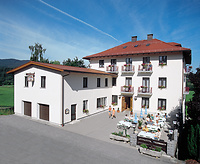 Hotel Landgasthof Hacker