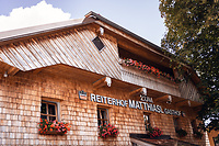 Bayern Urlaub Zum Matthiasl in Bischofsreut - Bayerischer Wald