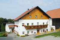Bayern Urlaub H&ouml;pflhof in Breitenberg - Bayerischer Wald