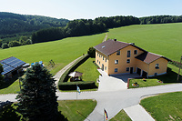 Bayern Urlaub Sch&ouml;llinger Hof in Breitenberg - Bayerischer Wald