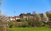 Bayern Urlaub Palmberger Hof in Spiegelau - Bayerischer Wald