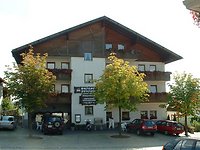 Bayern Urlaub Gasthof Mayerhofer in Hinterschmiding - Bayerischer Wald