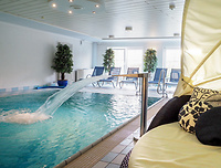 Landhotel Brandlhof
