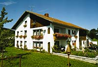 Bayern Urlaub Ferienbauernhof Breitenberg in Breitenberg - Bayerischer Wald