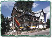 Bayern Urlaub Reitgasthof Strohmaier in Haidm&uuml;hle - Bayerischer Wald