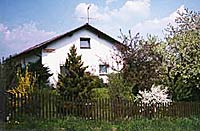 Bayern Urlaub Ferienwohnung Stadlbauer in F&uuml;rsteneck - Bayerischer Wald
