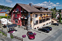 Bayern Urlaub Hotel Waldfrieden in Spiegelau - Bayerischer Wald