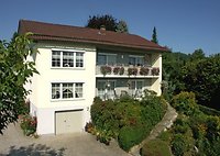 Bayern Urlaub Ferienwohnung Obermeier in Saldenburg - Bayerischer Wald