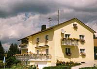 Bayern Urlaub Haus Haidelblick in Haidmühle - Bayerischer Wald