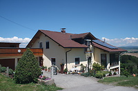 Bayern Urlaub Ferienwohnung Waldesruh in Fürsteneck - Bayerischer Wald