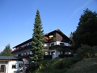 Bayern Urlaub Englmarer Hof **** in St. Englmar - Bayerischer Wald