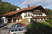 Bayern Urlaub Pension Sonnleit´n in Zwiesel - Bayerischer Wald