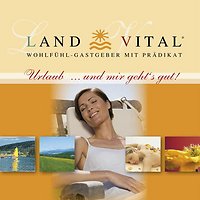 Bayern Urlaub Land-Vital Wellness in Untergriesbach - Bayerischer Wald