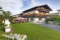 Bayern Urlaub Stoaberger Hof in Neukirchen v.W. - Bayerischer Wald