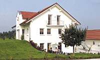 Bayern Urlaub Ferienwohnung K&ouml;ck in Ruderting - Bayerischer Wald