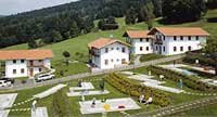 Bayern Urlaub Feriendomizile H&uuml;ttenhof in Grainet - Bayerischer Wald