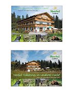 Bayern Urlaub Hotel Moorhof in Altschönau - Bayerischer Wald