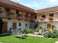Ferienwohnung, Bauernhof Bayern Urlaub H&ouml;dl-Hof in Hauzenberg im Bayerischen Wald / B�hmerwald