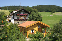 Bayern Urlaub Ferienhaus Pension Maria in Hauzenberg - Bayerischer Wald