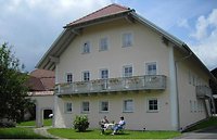Bayern Urlaub Ferienhof Knon in Untergriesbach - Bayerischer Wald